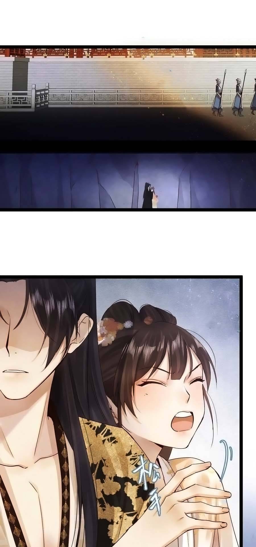 Một Ngàn Lần Thử Giết Chết Nam Chính Chap 19 - Next Chap 20