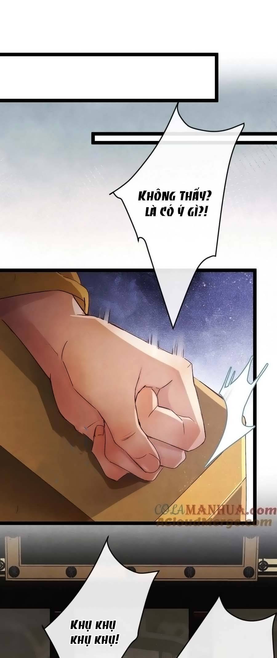 Một Ngàn Lần Thử Giết Chết Nam Chính Chap 19 - Next Chap 20