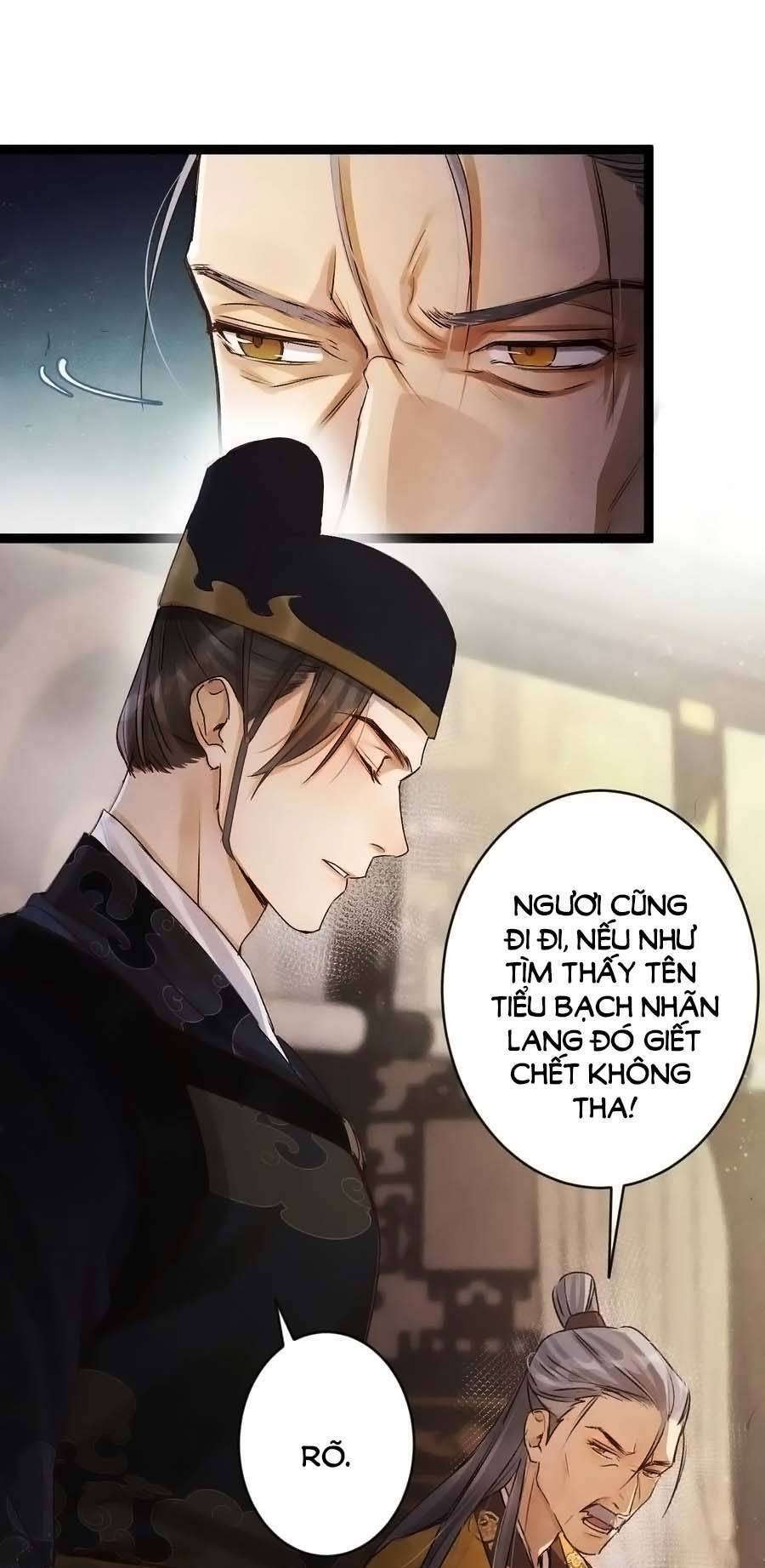 Một Ngàn Lần Thử Giết Chết Nam Chính Chap 19 - Next Chap 20