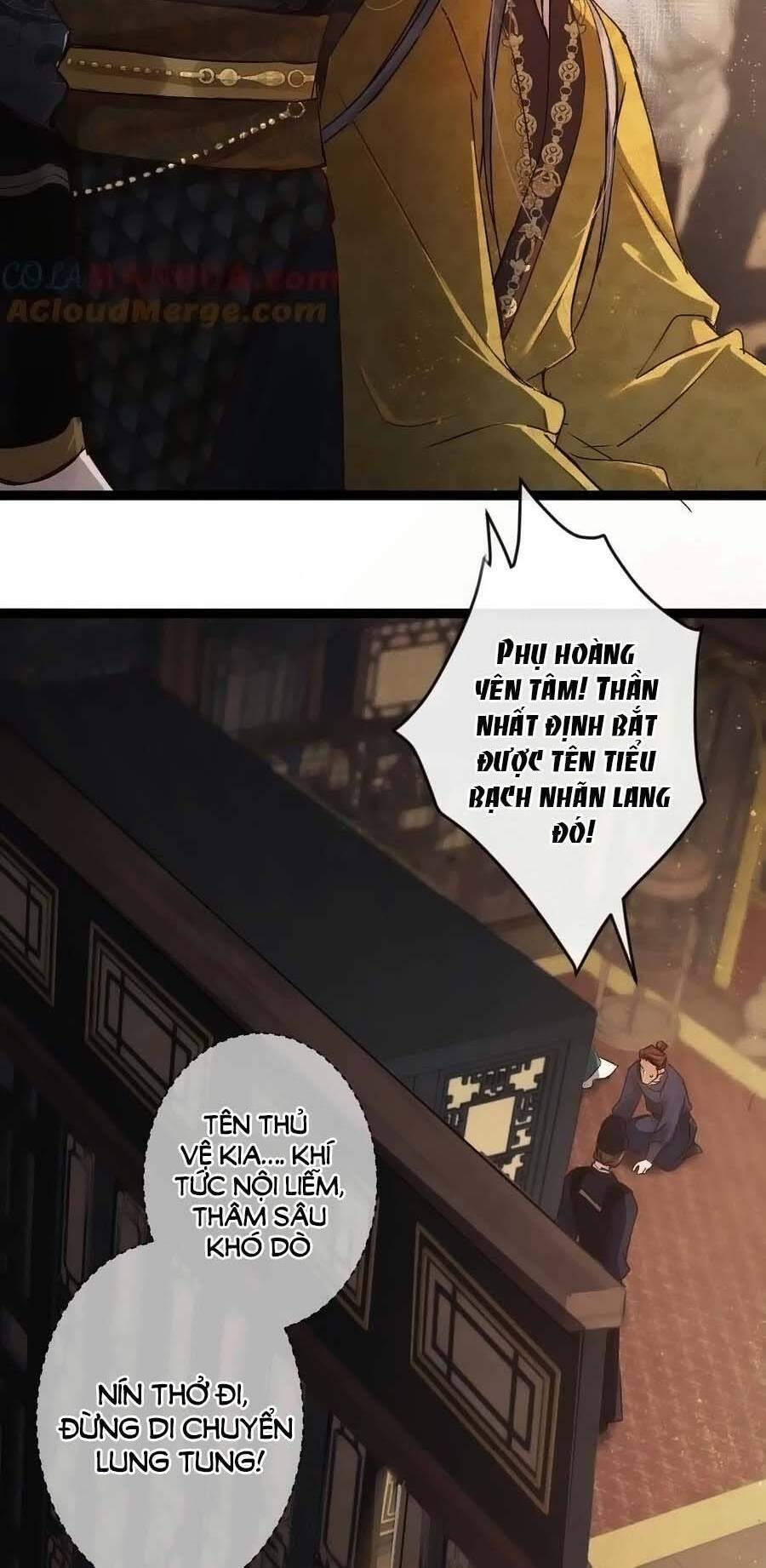 Một Ngàn Lần Thử Giết Chết Nam Chính Chap 19 - Next Chap 20