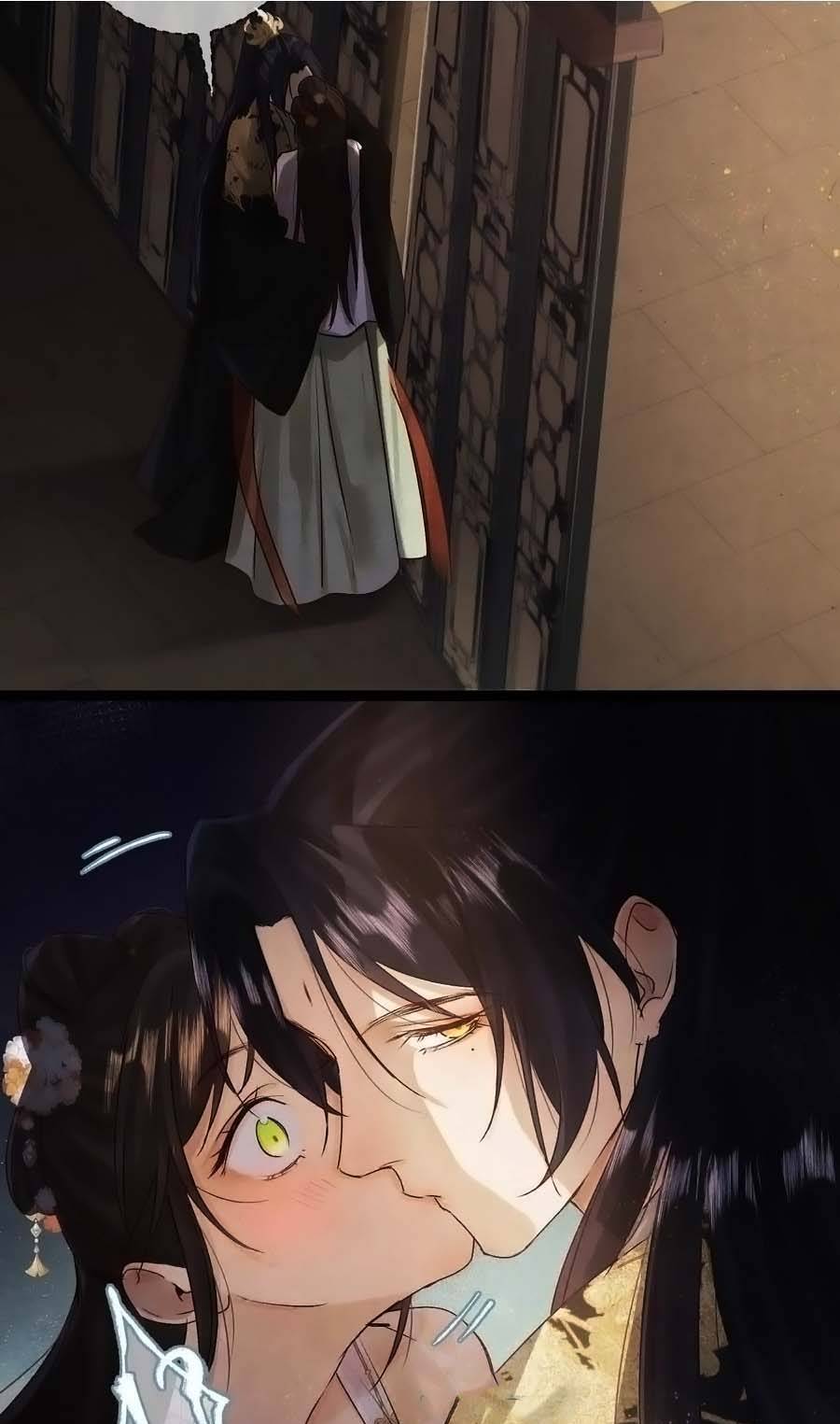 Một Ngàn Lần Thử Giết Chết Nam Chính Chap 19 - Next Chap 20