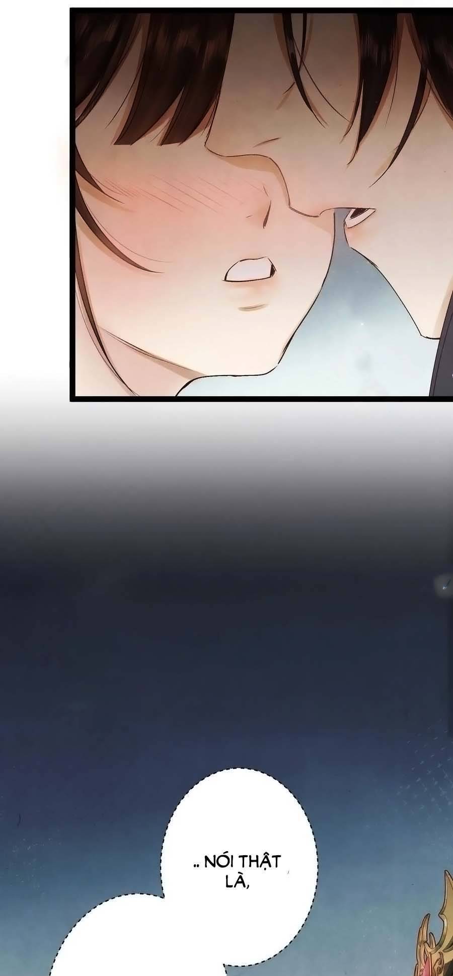Một Ngàn Lần Thử Giết Chết Nam Chính Chap 19 - Next Chap 20