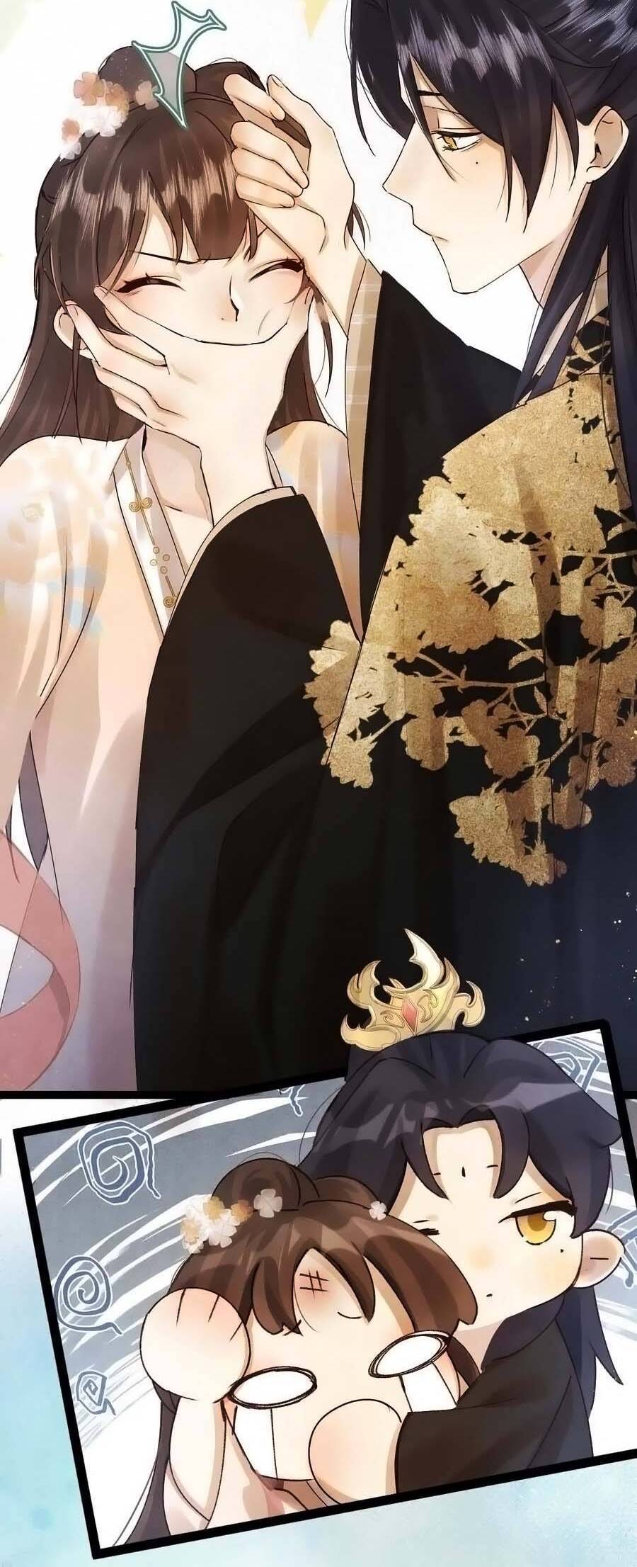 Một Ngàn Lần Thử Giết Chết Nam Chính Chap 19 - Next Chap 20