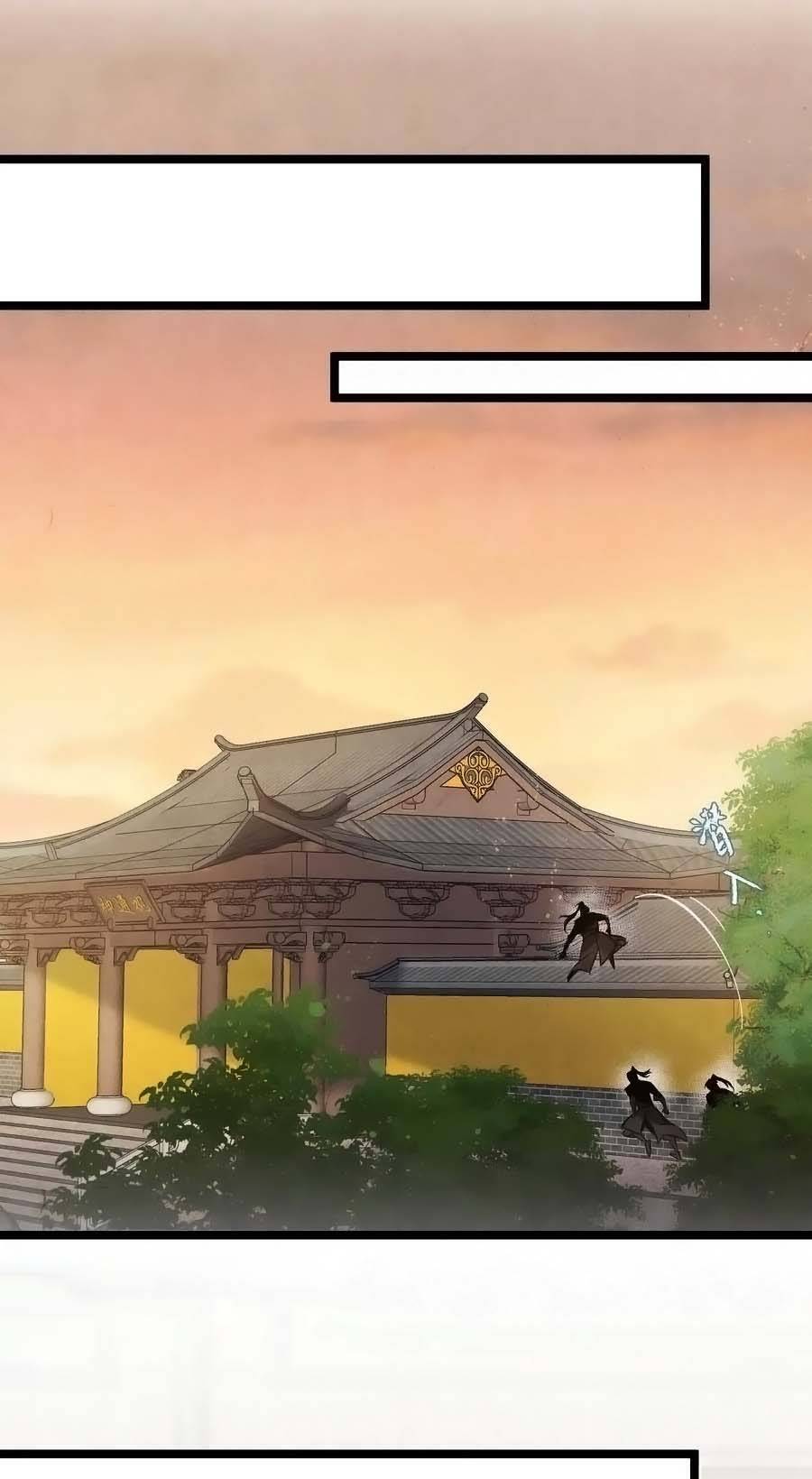 Một Ngàn Lần Thử Giết Chết Nam Chính Chap 19 - Next Chap 20