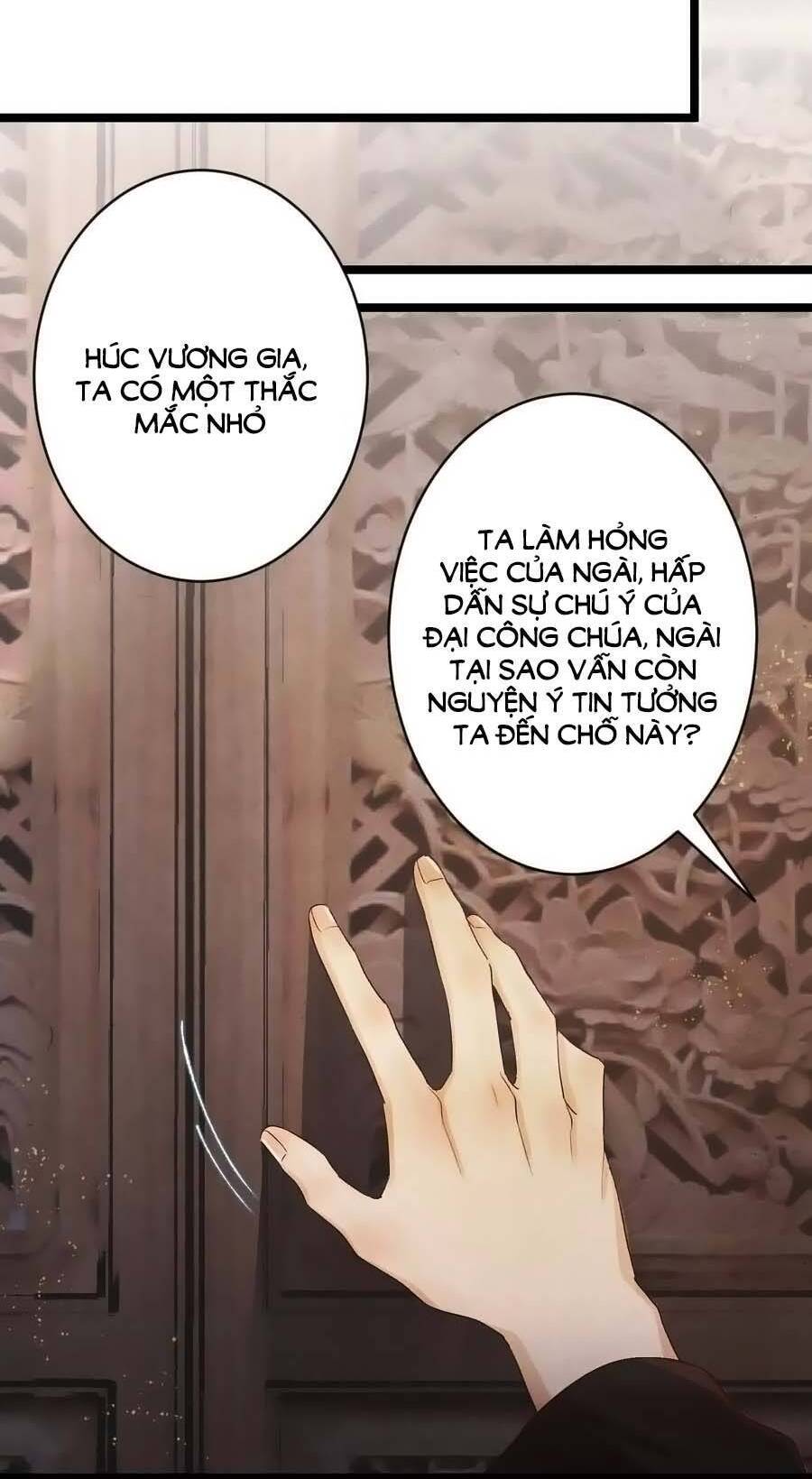 Một Ngàn Lần Thử Giết Chết Nam Chính Chap 19 - Next Chap 20