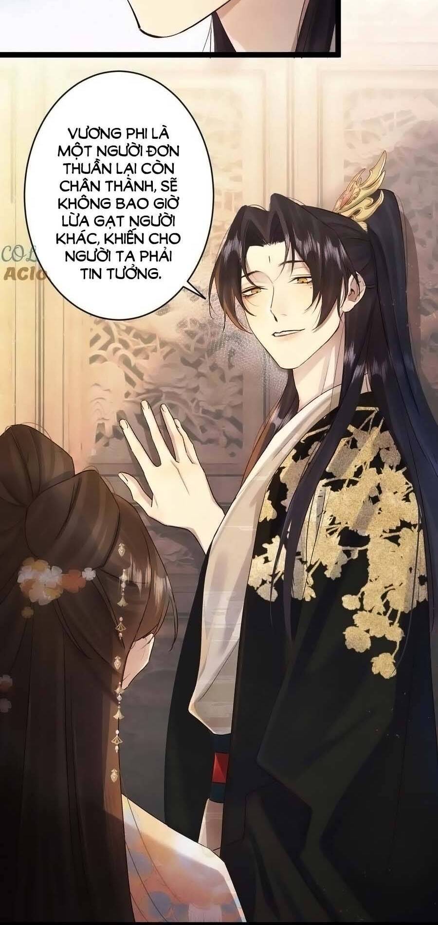 Một Ngàn Lần Thử Giết Chết Nam Chính Chap 19 - Next Chap 20