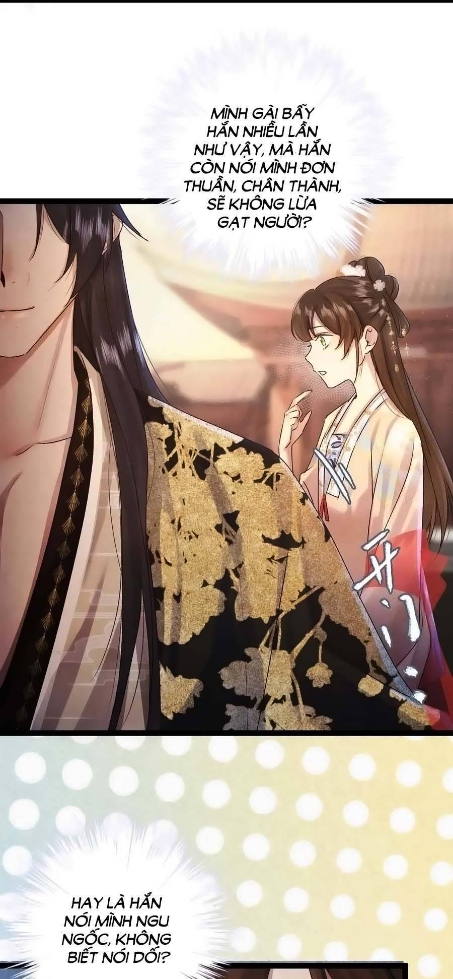 Một Ngàn Lần Thử Giết Chết Nam Chính Chap 19 - Next Chap 20