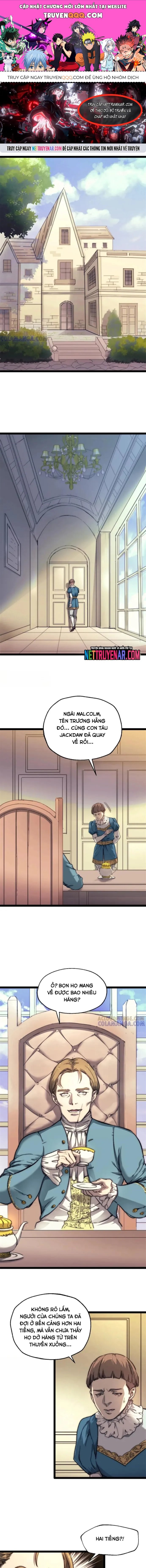 Một Ngày Của Tôi Có 48 Giờ Chap 93 - Next Chap 94