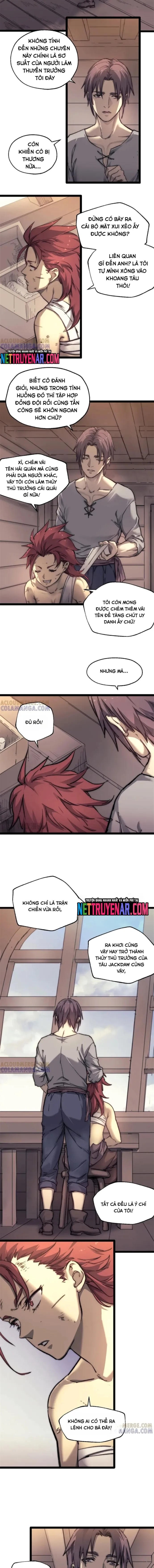 Một Ngày Của Tôi Có 48 Giờ Chap 93 - Next Chap 94