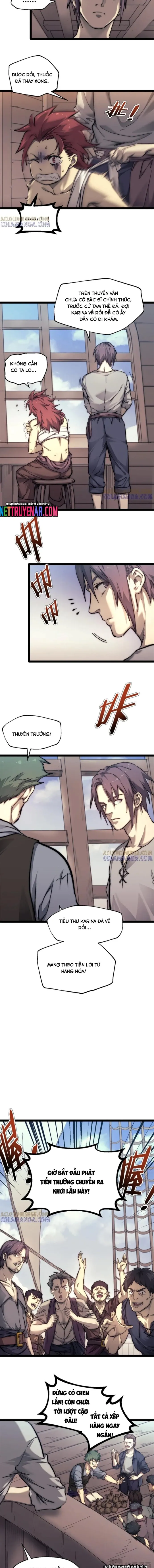 Một Ngày Của Tôi Có 48 Giờ Chap 93 - Next Chap 94