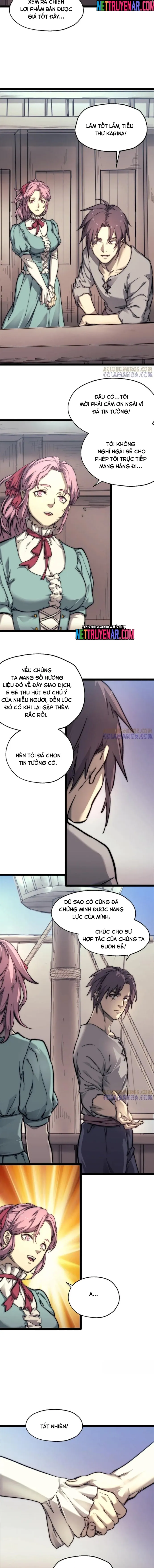 Một Ngày Của Tôi Có 48 Giờ Chap 93 - Next Chap 94