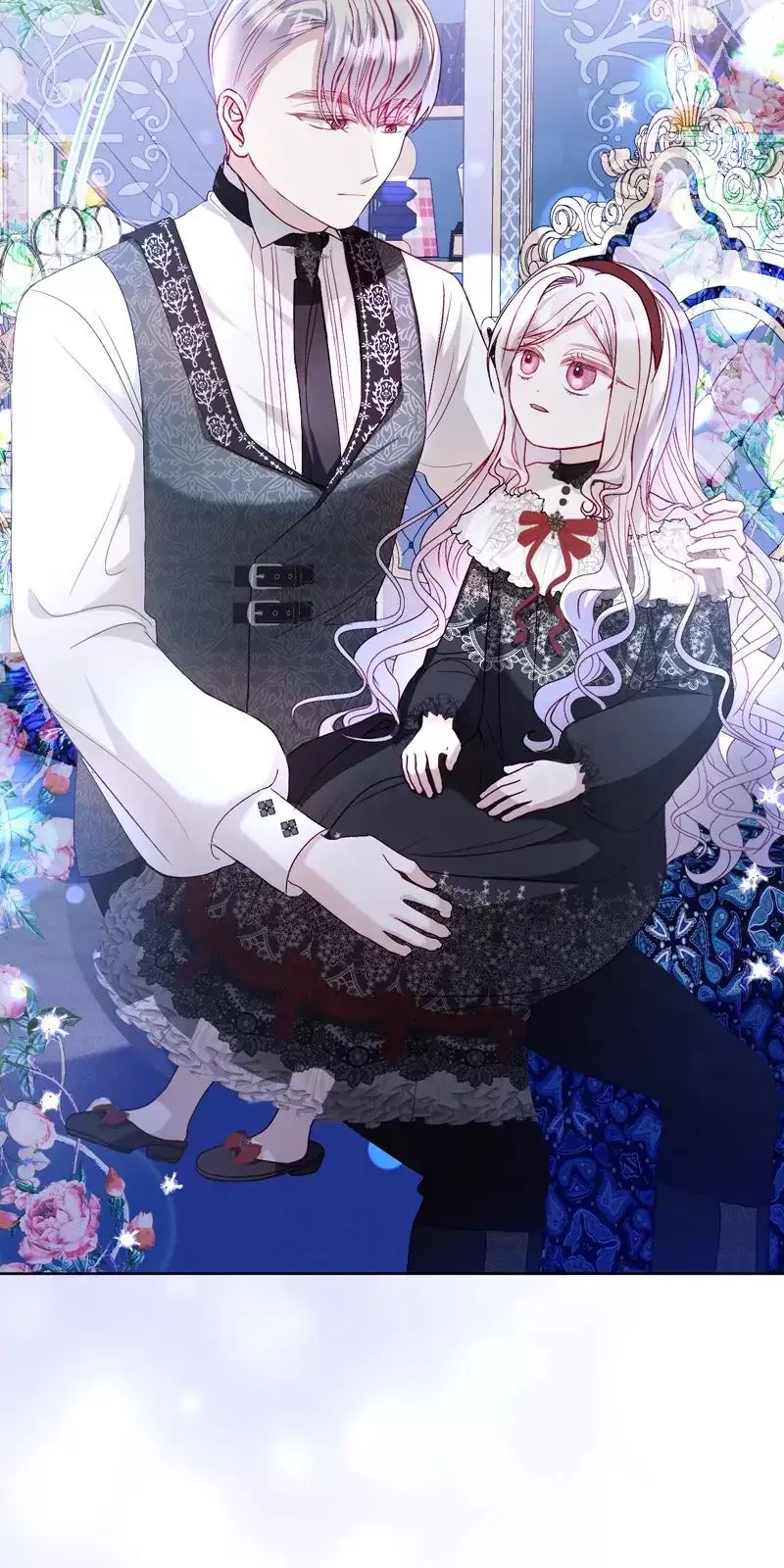 Một Ngày Nọ Bỗng Dưng Cha Xuất Hiện Chap 21 - Next Chap 22