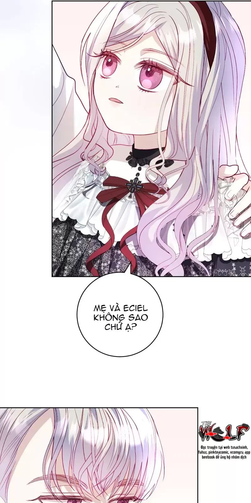 Một Ngày Nọ Bỗng Dưng Cha Xuất Hiện Chap 21 - Next Chap 22