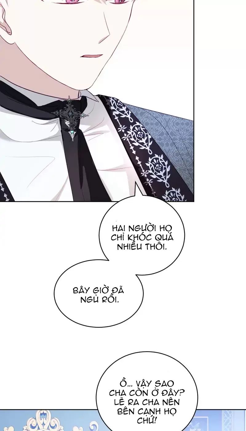 Một Ngày Nọ Bỗng Dưng Cha Xuất Hiện Chap 21 - Next Chap 22