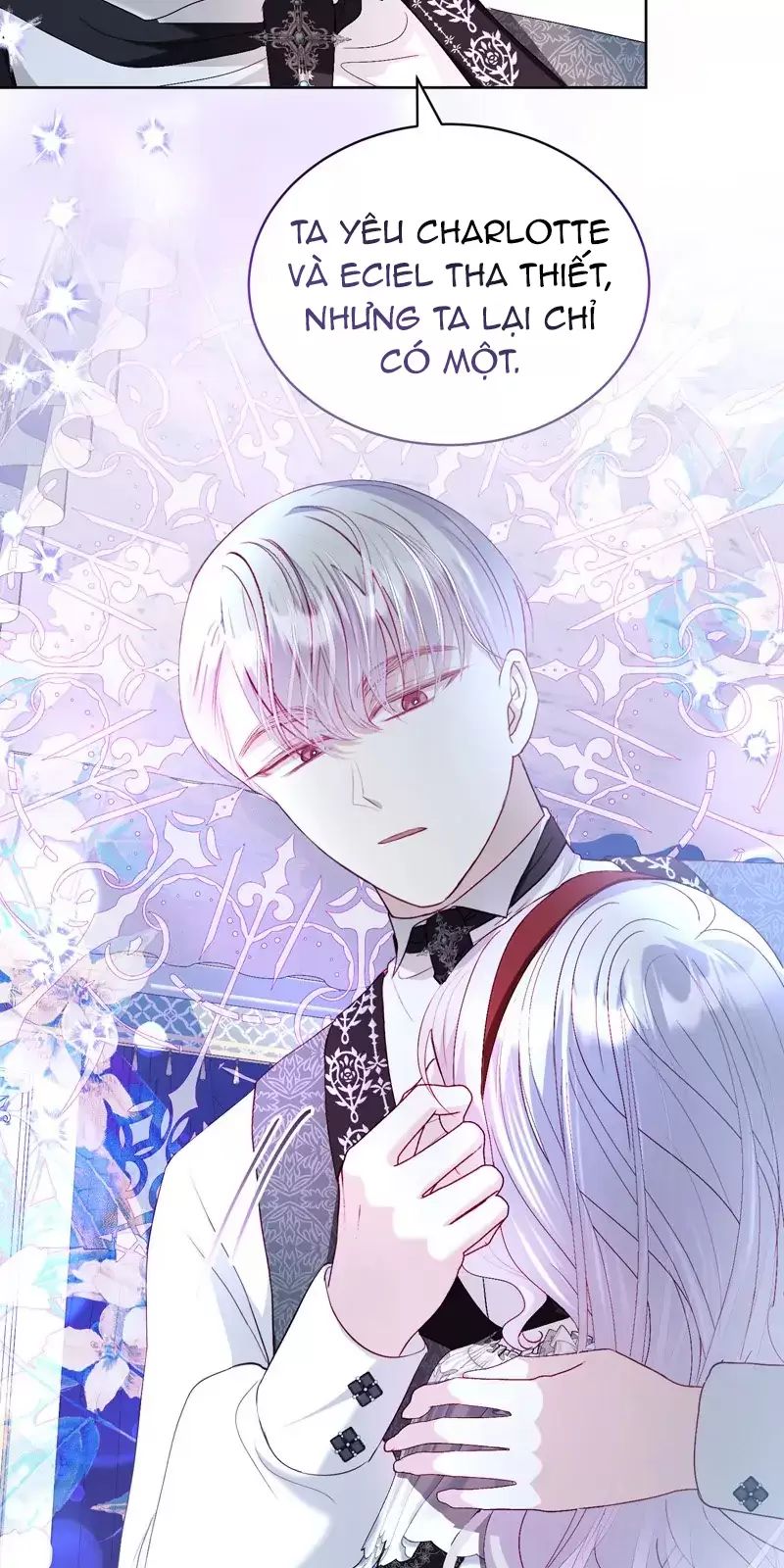 Một Ngày Nọ Bỗng Dưng Cha Xuất Hiện Chap 21 - Next Chap 22