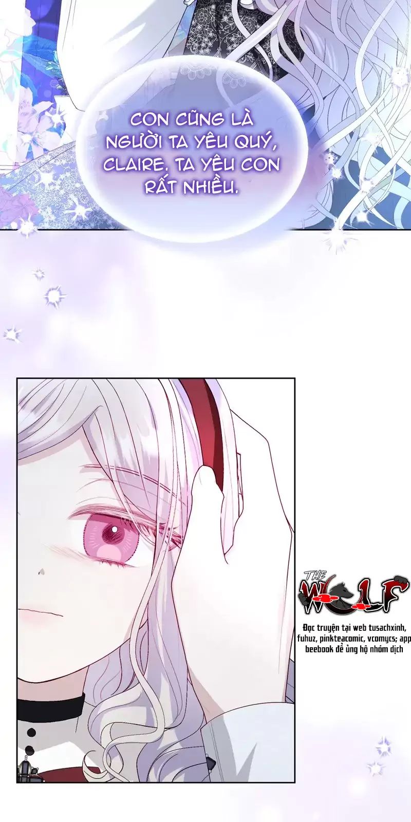 Một Ngày Nọ Bỗng Dưng Cha Xuất Hiện Chap 21 - Next Chap 22