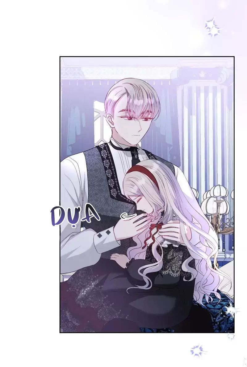Một Ngày Nọ Bỗng Dưng Cha Xuất Hiện Chap 21 - Next Chap 22