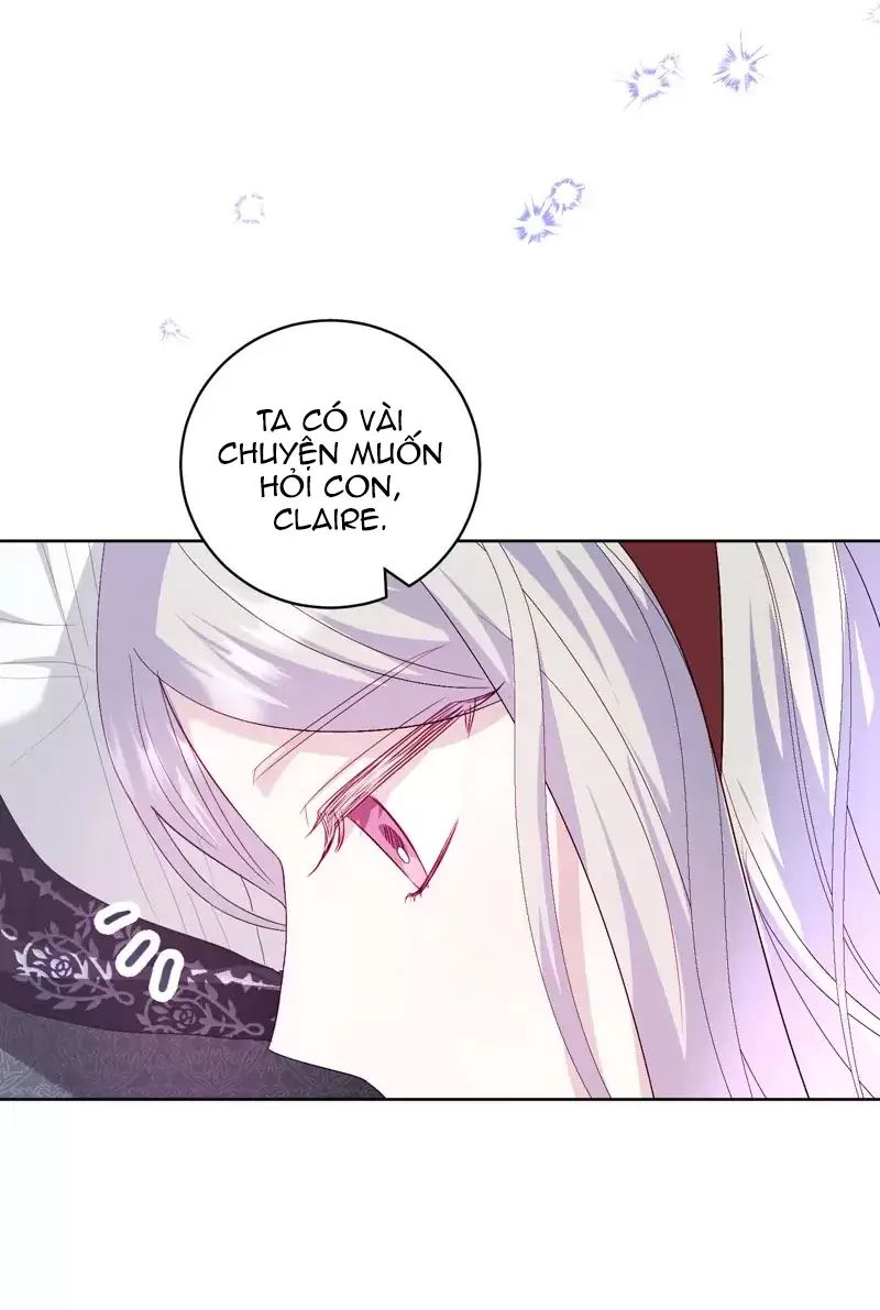 Một Ngày Nọ Bỗng Dưng Cha Xuất Hiện Chap 21 - Next Chap 22