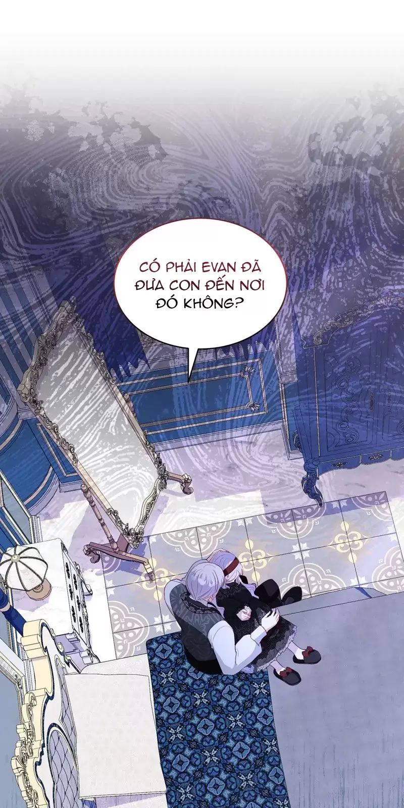 Một Ngày Nọ Bỗng Dưng Cha Xuất Hiện Chap 21 - Next Chap 22