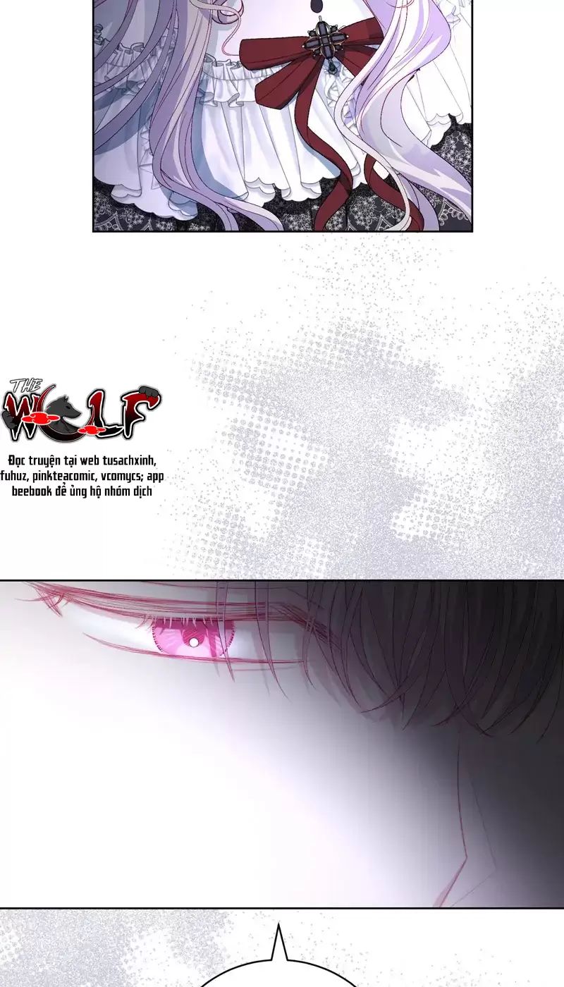 Một Ngày Nọ Bỗng Dưng Cha Xuất Hiện Chap 21 - Next Chap 22