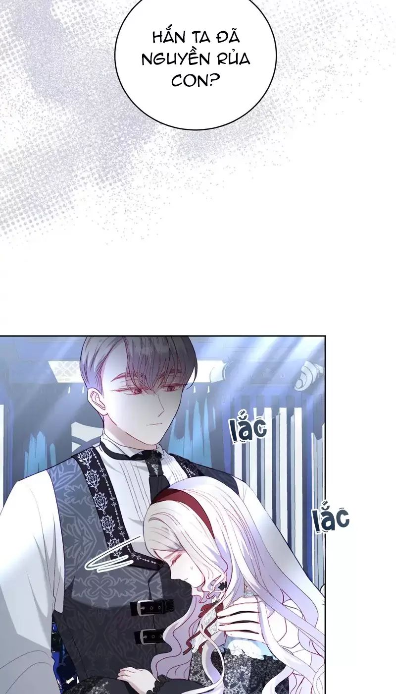 Một Ngày Nọ Bỗng Dưng Cha Xuất Hiện Chap 21 - Next Chap 22