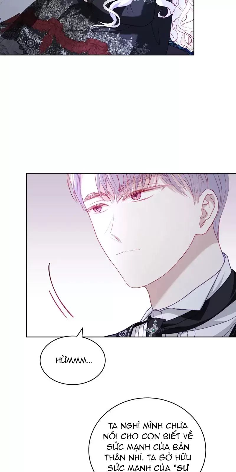 Một Ngày Nọ Bỗng Dưng Cha Xuất Hiện Chap 21 - Next Chap 22