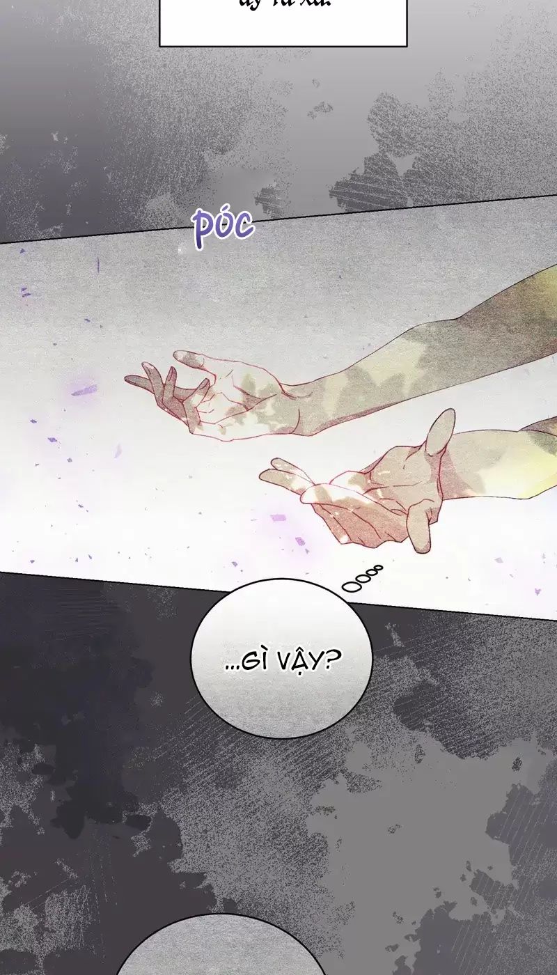 Một Ngày Nọ Bỗng Dưng Cha Xuất Hiện Chap 21 - Next Chap 22