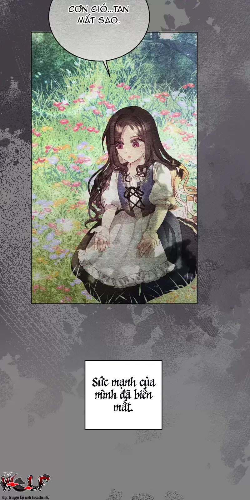 Một Ngày Nọ Bỗng Dưng Cha Xuất Hiện Chap 21 - Next Chap 22