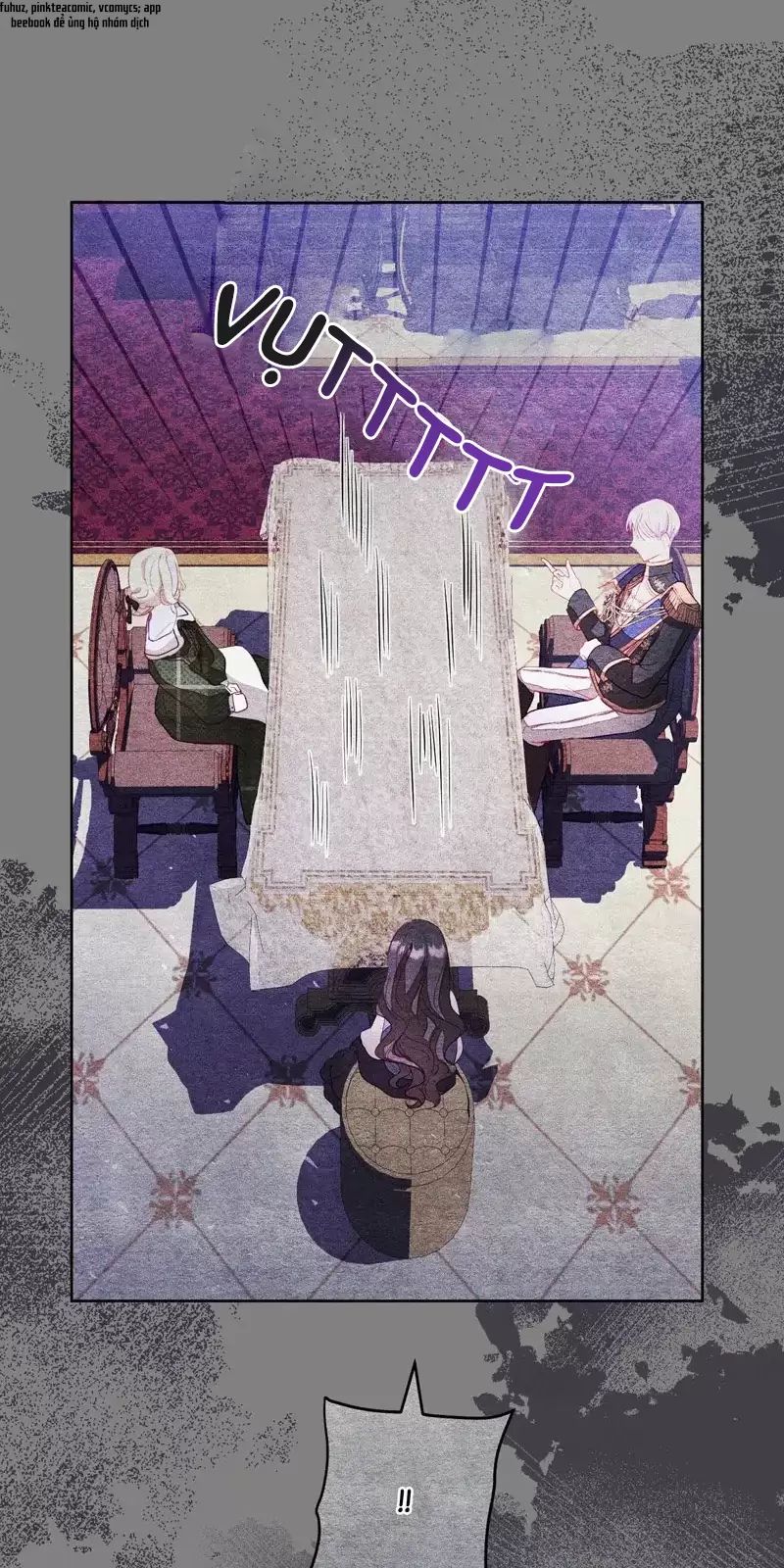 Một Ngày Nọ Bỗng Dưng Cha Xuất Hiện Chap 21 - Next Chap 22
