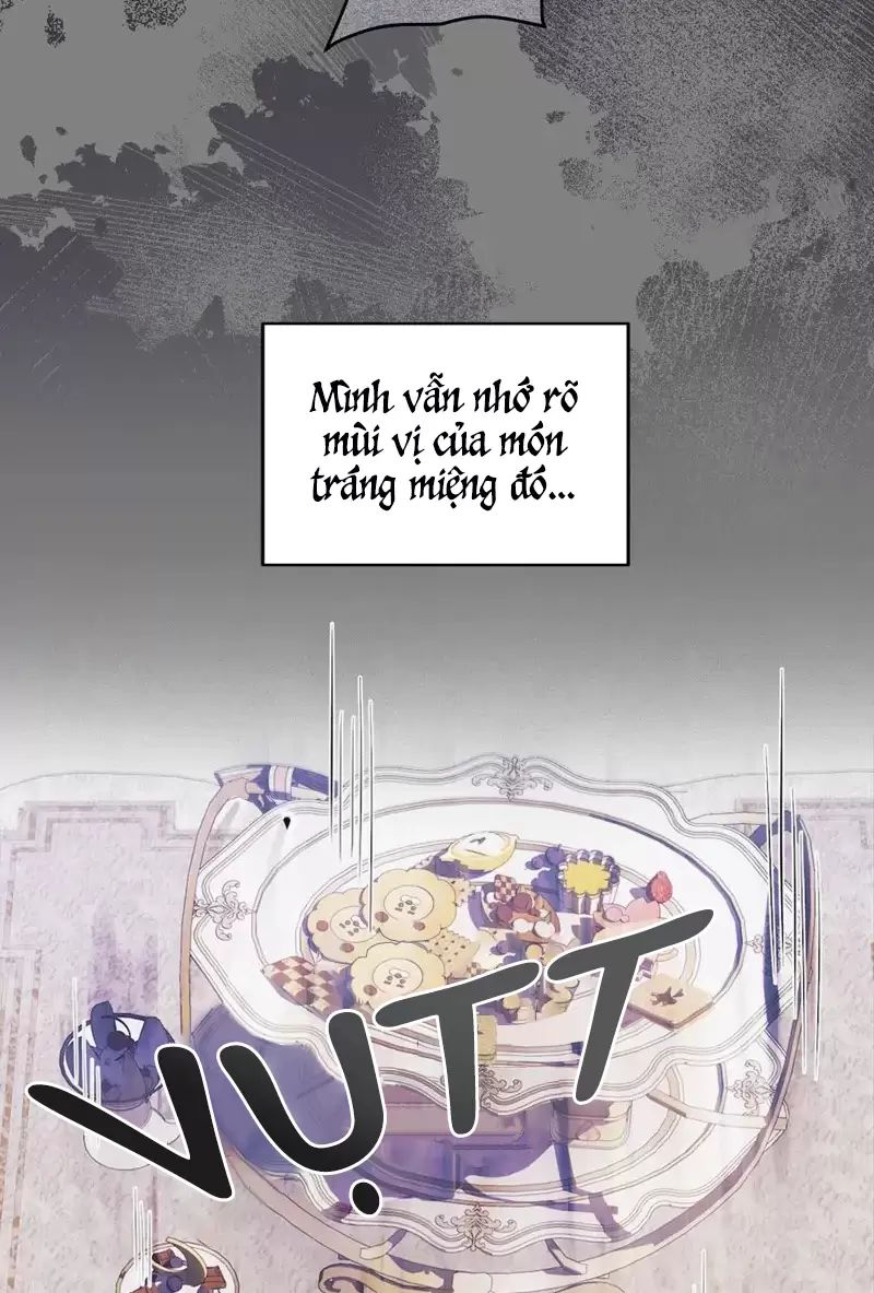 Một Ngày Nọ Bỗng Dưng Cha Xuất Hiện Chap 21 - Next Chap 22