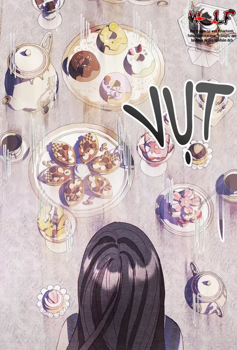 Một Ngày Nọ Bỗng Dưng Cha Xuất Hiện Chap 21 - Next Chap 22