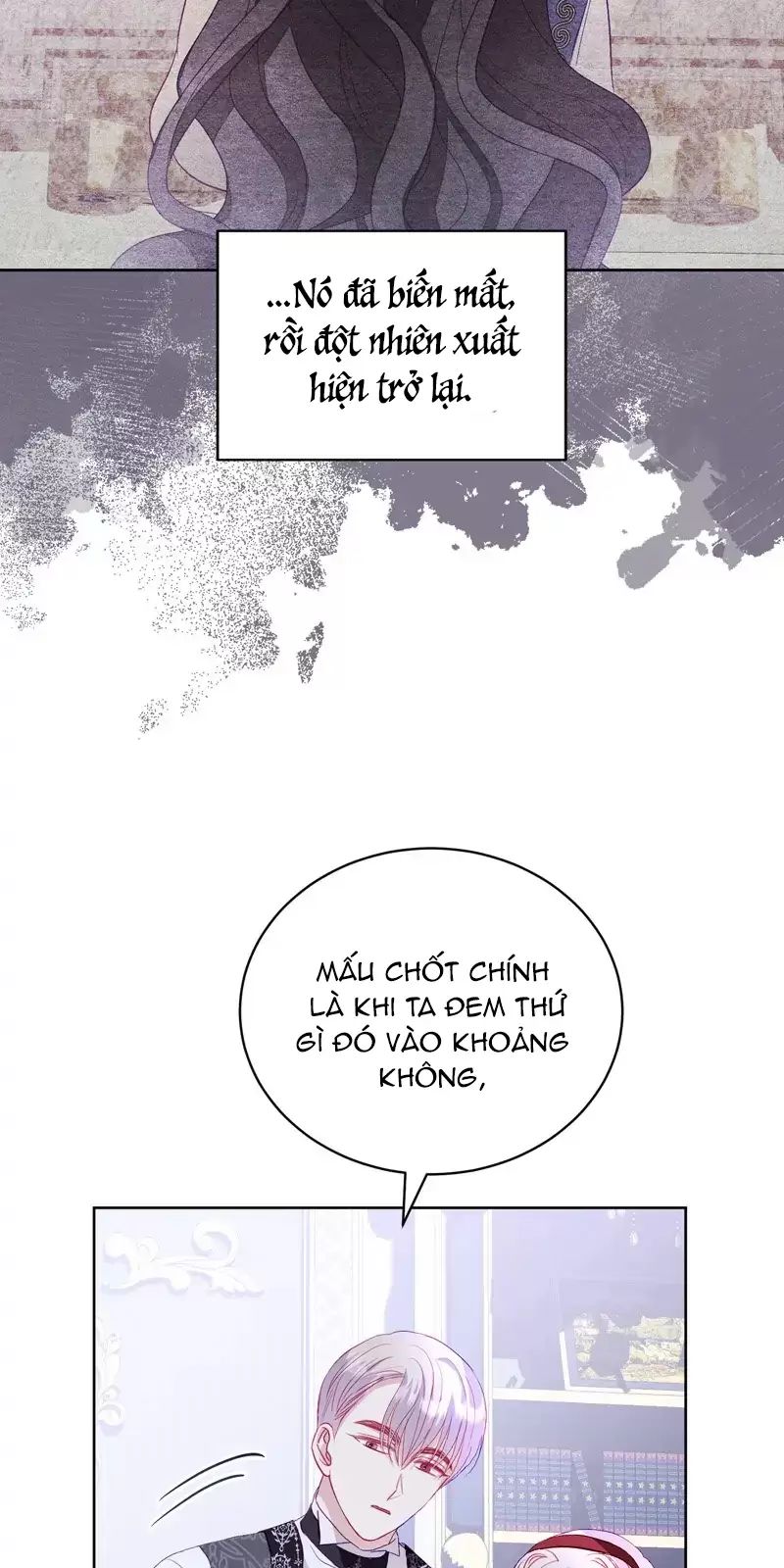 Một Ngày Nọ Bỗng Dưng Cha Xuất Hiện Chap 21 - Next Chap 22