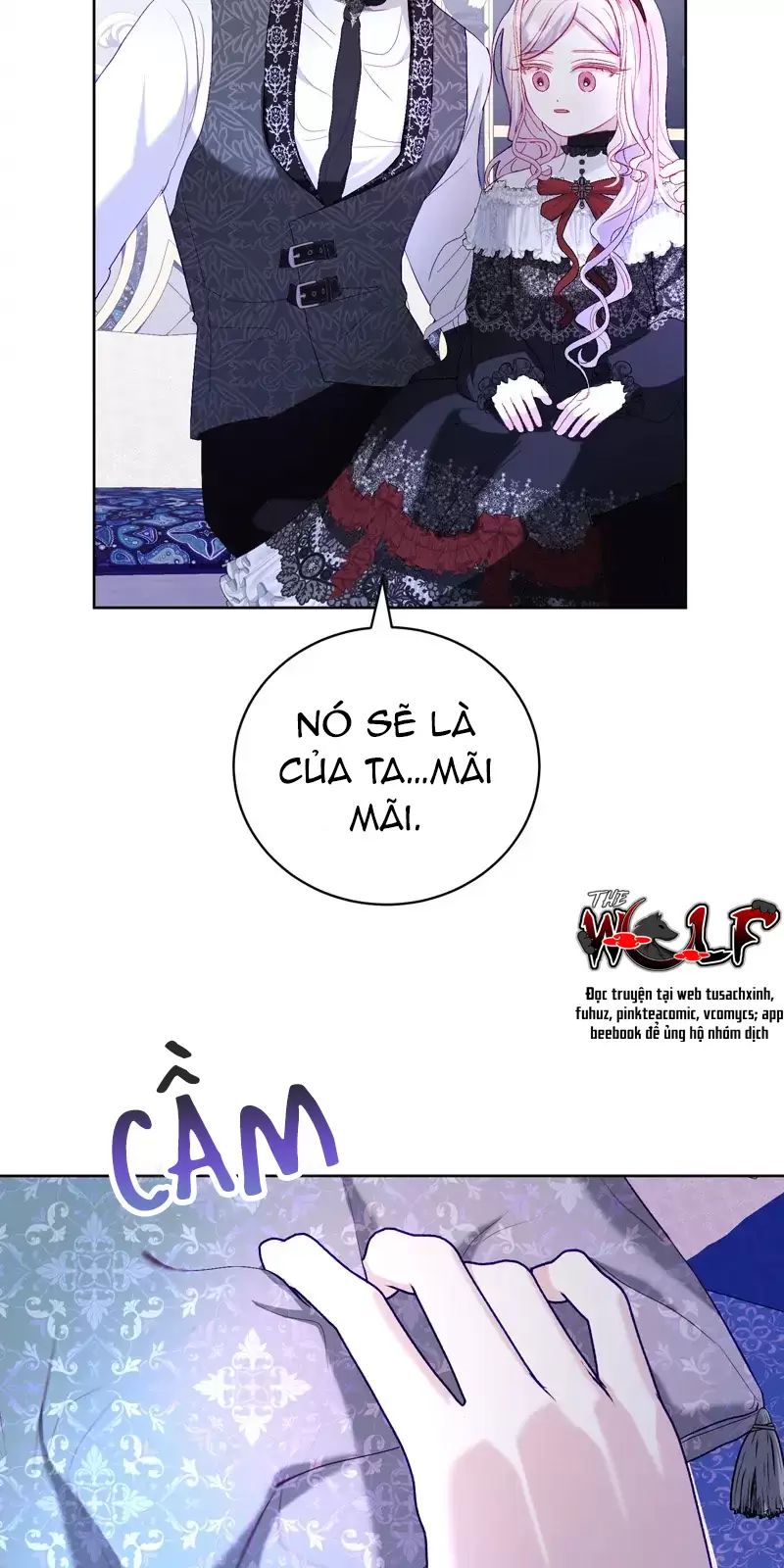 Một Ngày Nọ Bỗng Dưng Cha Xuất Hiện Chap 21 - Next Chap 22