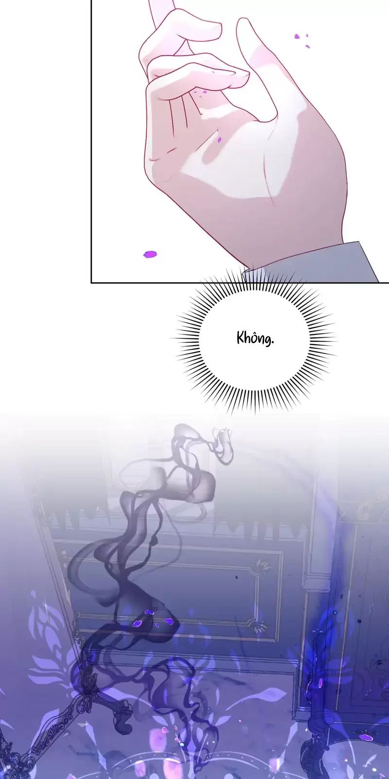Một Ngày Nọ Bỗng Dưng Cha Xuất Hiện Chap 21 - Next Chap 22
