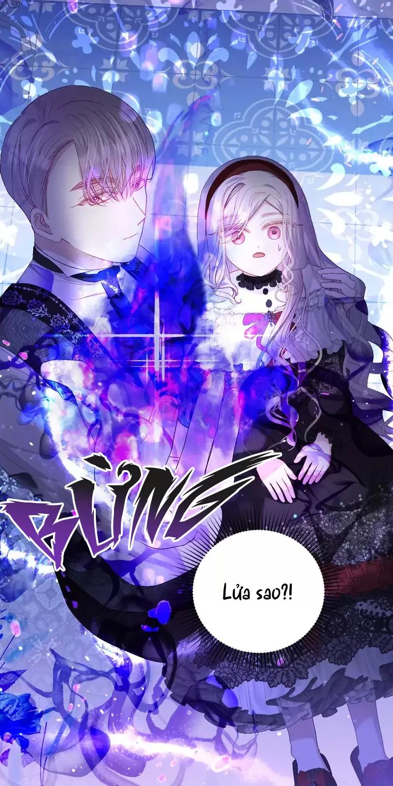 Một Ngày Nọ Bỗng Dưng Cha Xuất Hiện Chap 21 - Next Chap 22