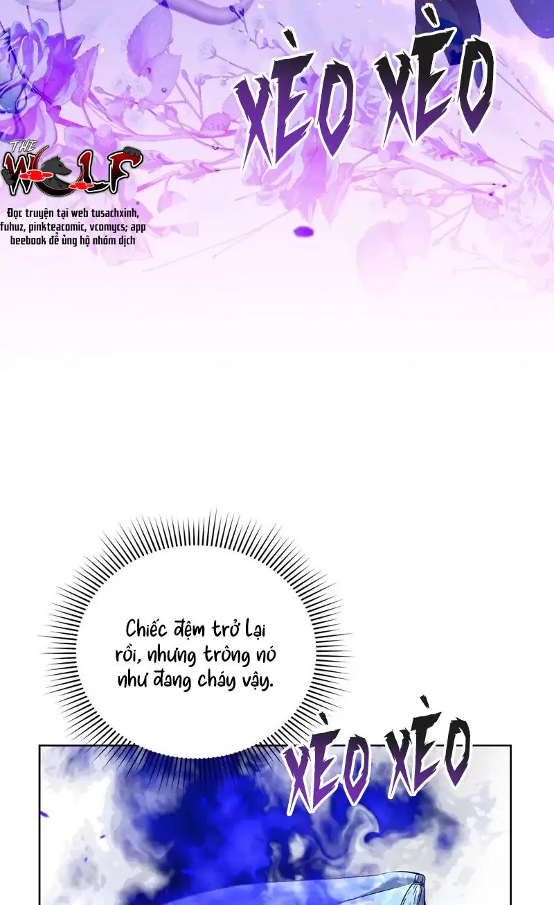 Một Ngày Nọ Bỗng Dưng Cha Xuất Hiện Chap 21 - Next Chap 22