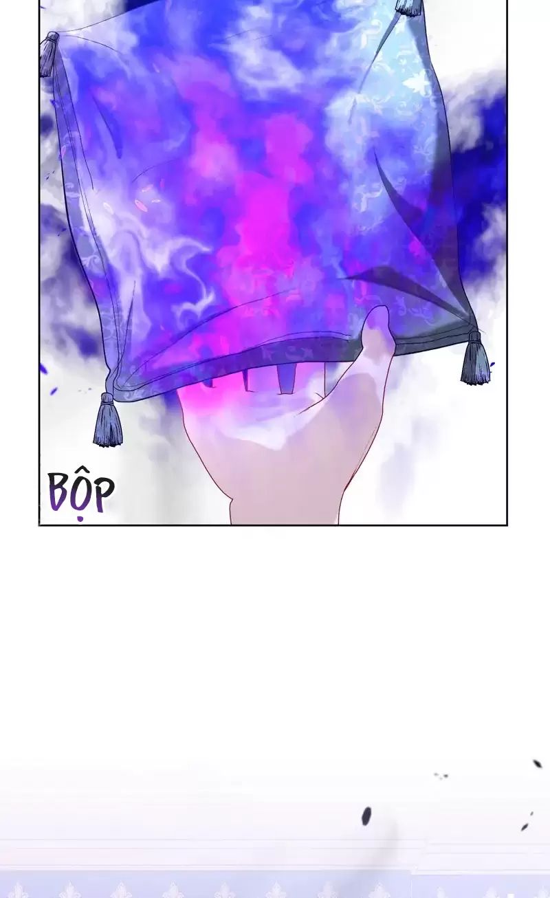 Một Ngày Nọ Bỗng Dưng Cha Xuất Hiện Chap 21 - Next Chap 22