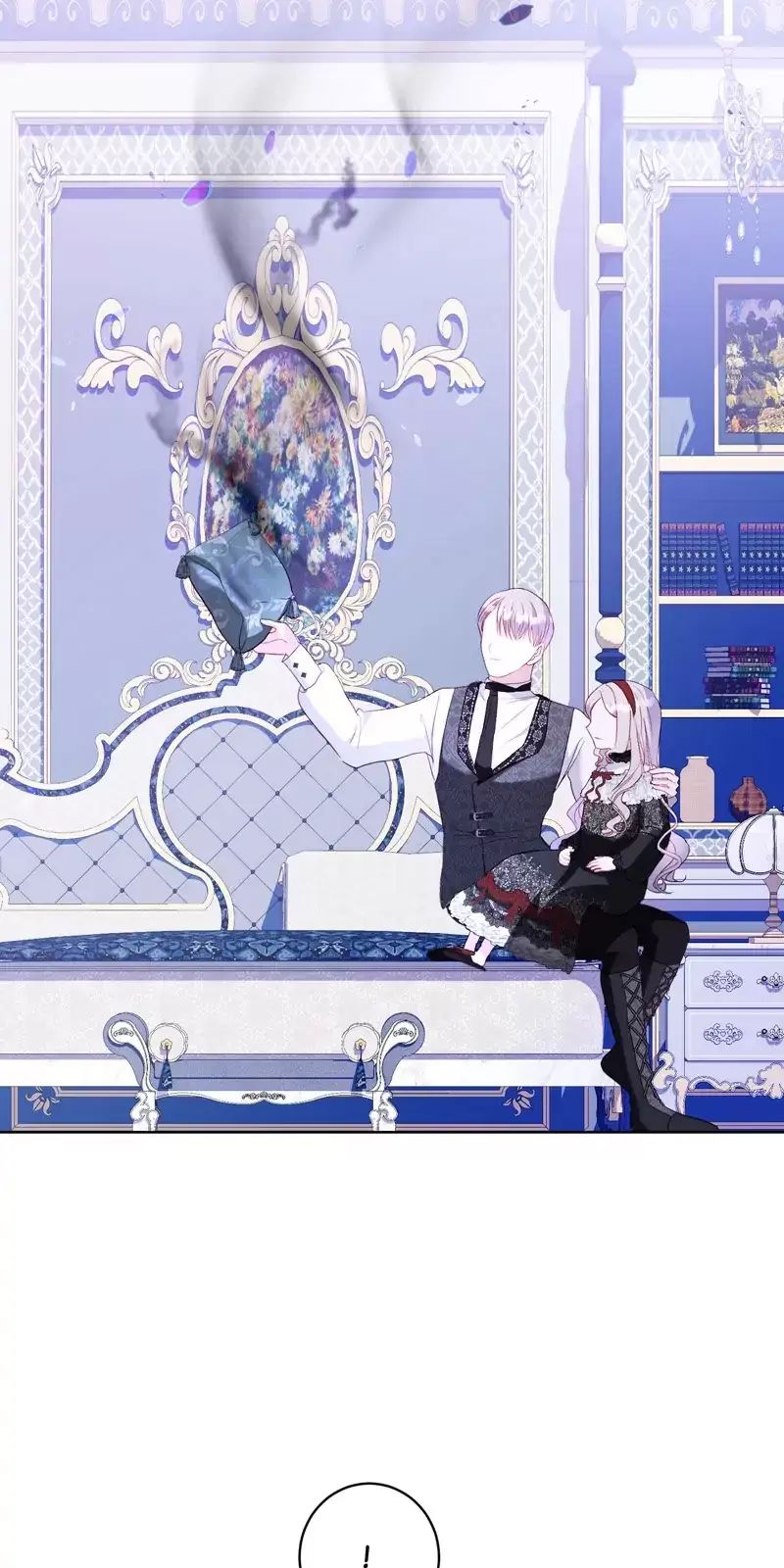 Một Ngày Nọ Bỗng Dưng Cha Xuất Hiện Chap 21 - Next Chap 22