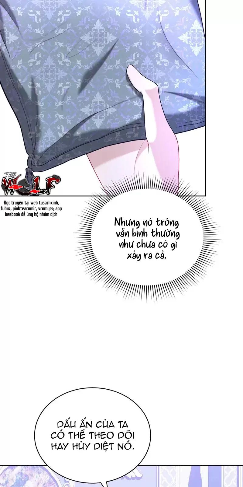 Một Ngày Nọ Bỗng Dưng Cha Xuất Hiện Chap 21 - Next Chap 22