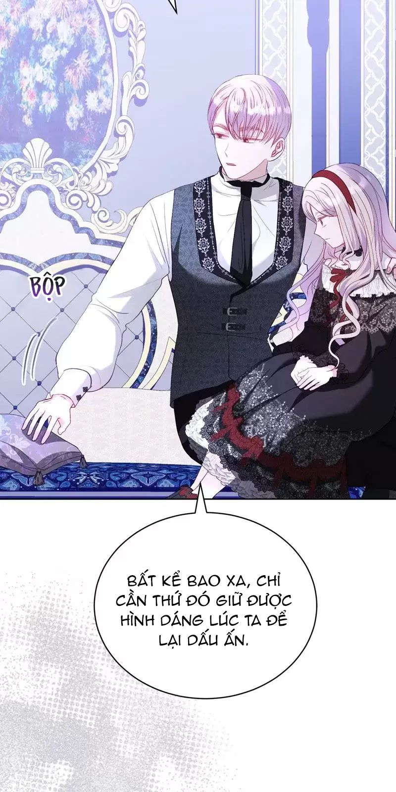 Một Ngày Nọ Bỗng Dưng Cha Xuất Hiện Chap 21 - Next Chap 22