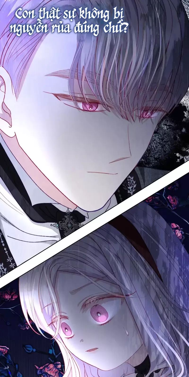 Một Ngày Nọ Bỗng Dưng Cha Xuất Hiện Chap 21 - Next Chap 22