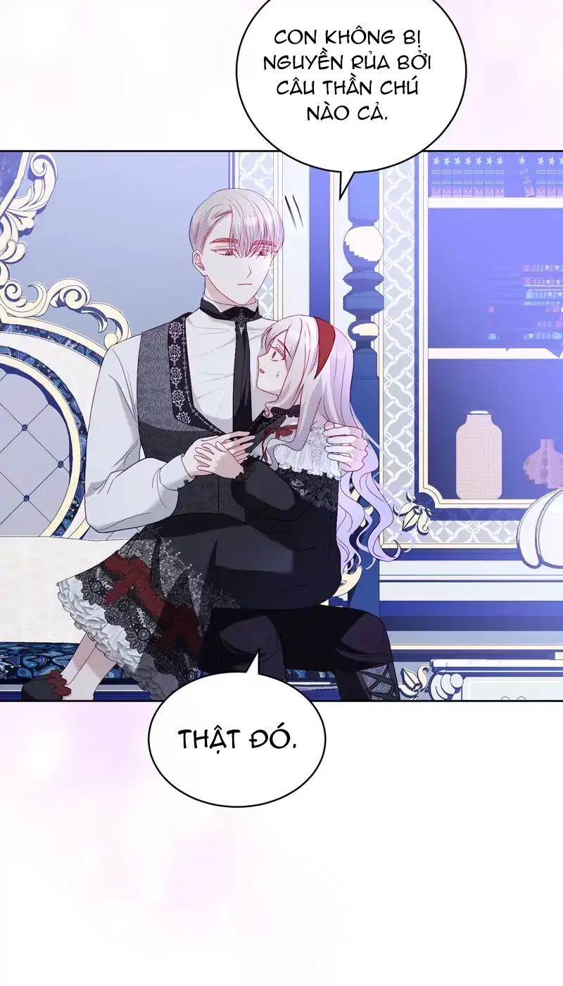 Một Ngày Nọ Bỗng Dưng Cha Xuất Hiện Chap 21 - Next Chap 22