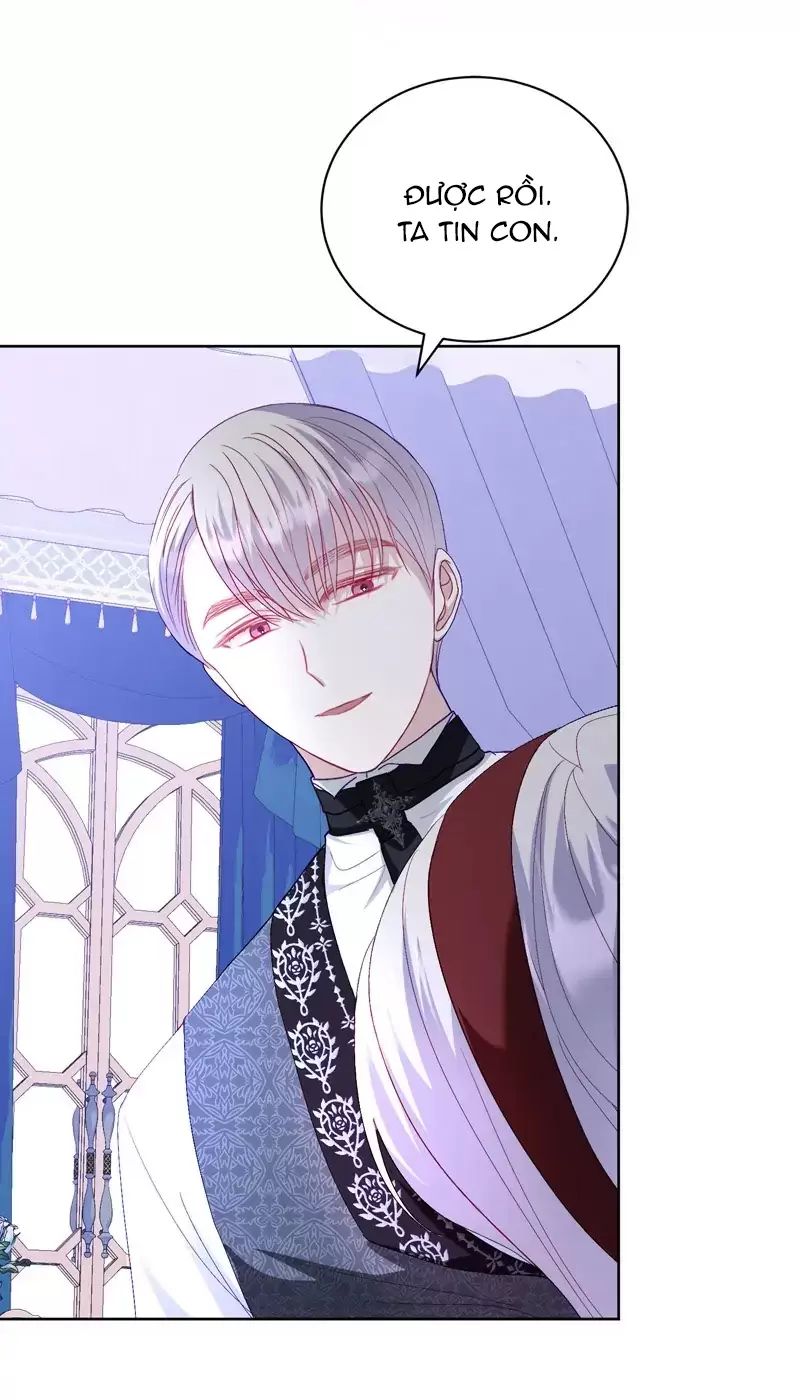 Một Ngày Nọ Bỗng Dưng Cha Xuất Hiện Chap 21 - Next Chap 22