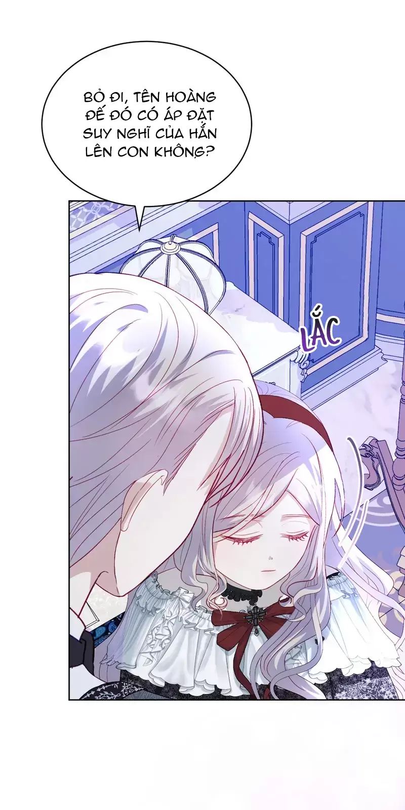 Một Ngày Nọ Bỗng Dưng Cha Xuất Hiện Chap 21 - Next Chap 22