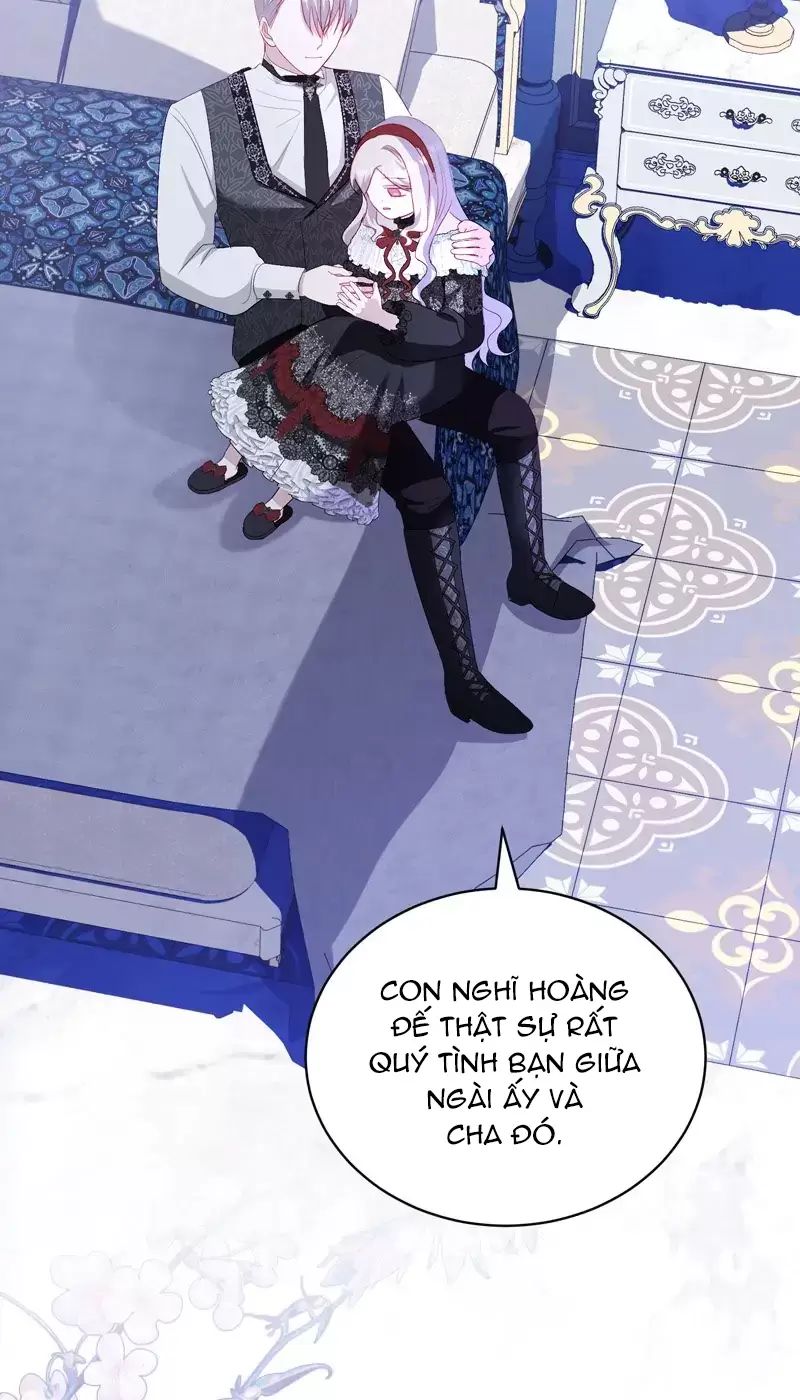 Một Ngày Nọ Bỗng Dưng Cha Xuất Hiện Chap 21 - Next Chap 22