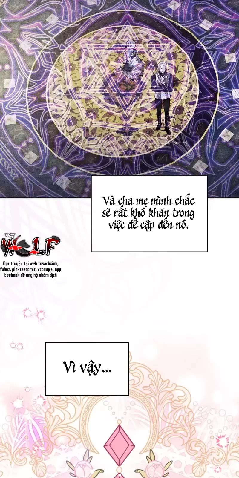 Một Ngày Nọ Bỗng Dưng Cha Xuất Hiện Chap 21 - Next Chap 22