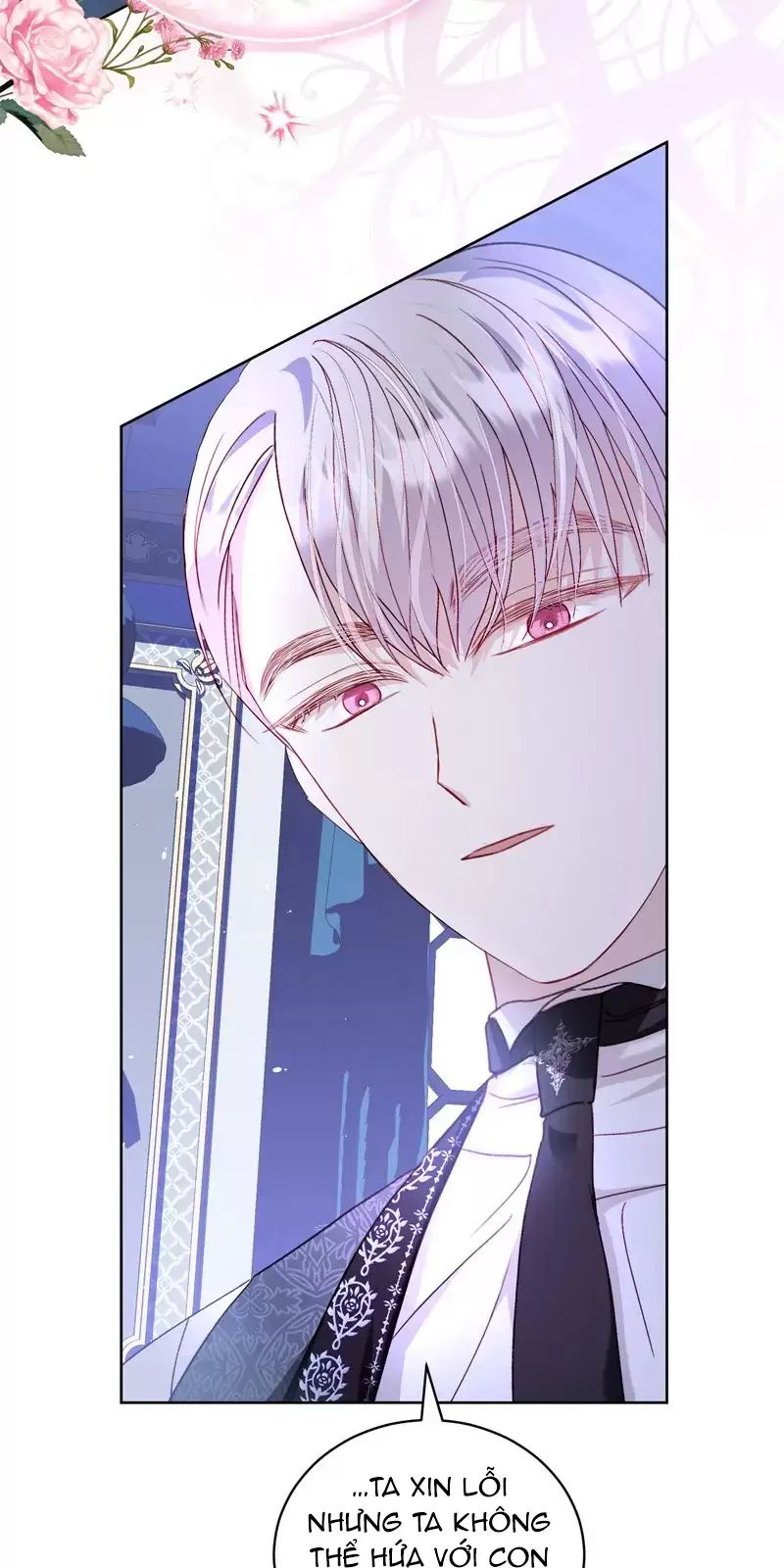 Một Ngày Nọ Bỗng Dưng Cha Xuất Hiện Chap 21 - Next Chap 22