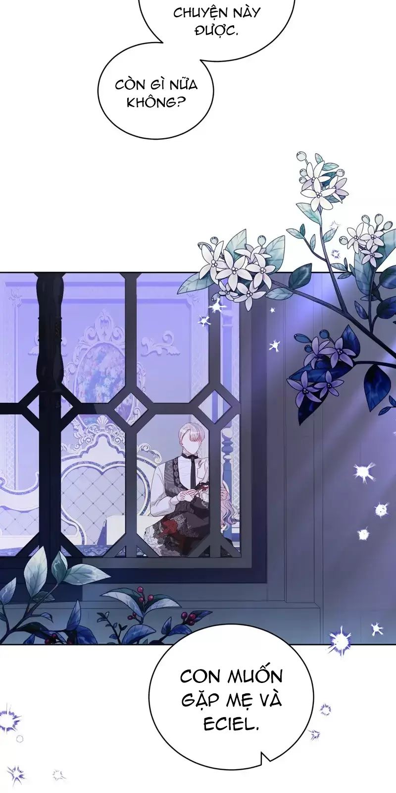 Một Ngày Nọ Bỗng Dưng Cha Xuất Hiện Chap 21 - Next Chap 22