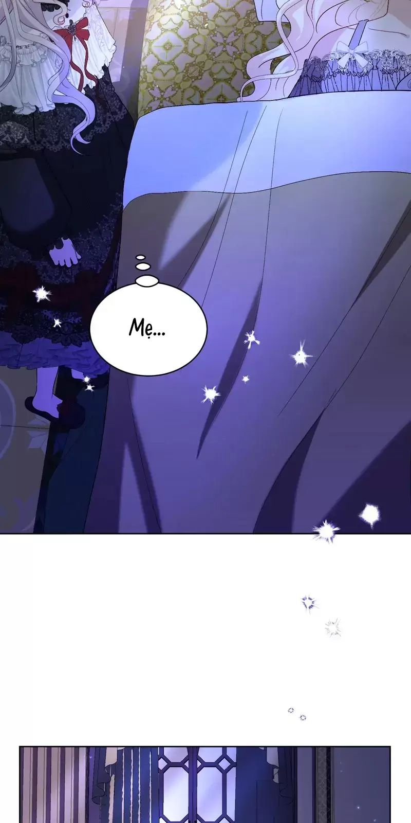 Một Ngày Nọ Bỗng Dưng Cha Xuất Hiện Chap 21 - Next Chap 22