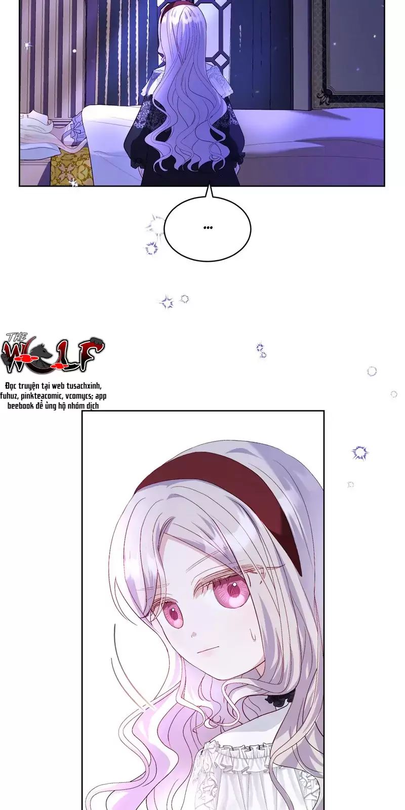 Một Ngày Nọ Bỗng Dưng Cha Xuất Hiện Chap 21 - Next Chap 22